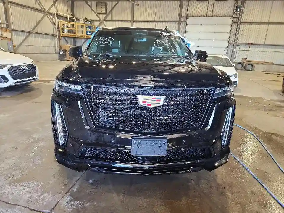 1GYS4HK99PR499873 2023 CADILLAC ESCALADE V-4