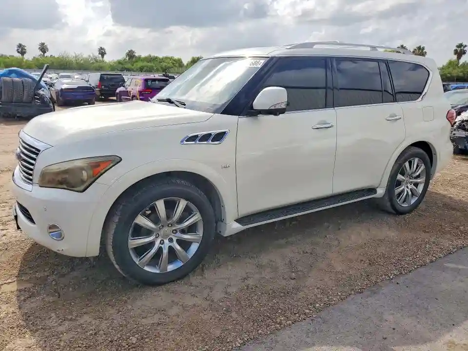 JN8AZ2NF8D9551107 2013 INFINITI QX56-0