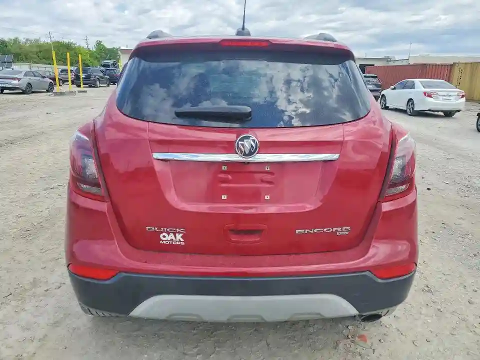 KL4CJFSB7HB125938 2017 BUICK ENCORE-5