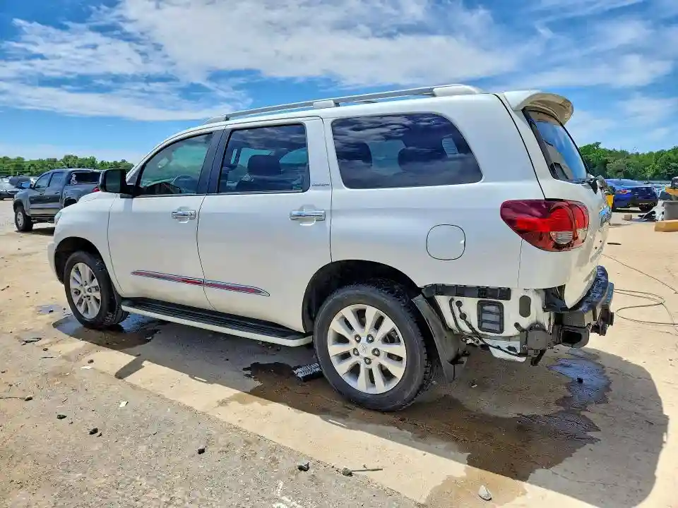 5TDDY5G17KS169969 2019 TOYOTA SEQUOIA-1