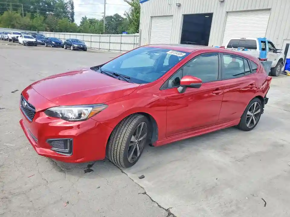 4S3GTAM62H3702065 2017 SUBARU IMPREZA-0