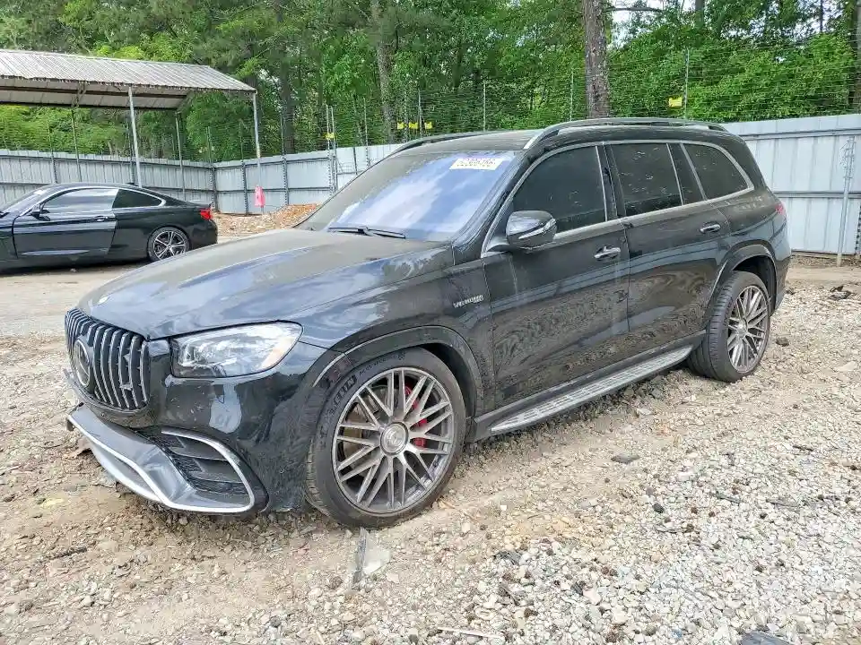 4JGFF8KE3RB130612 2024 MERCEDES-BENZ GLS-CLASS-0
