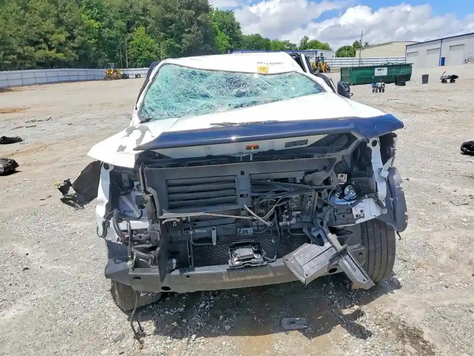 1N6ED1CL6PN667767 2023 NISSAN FRONTIER-4