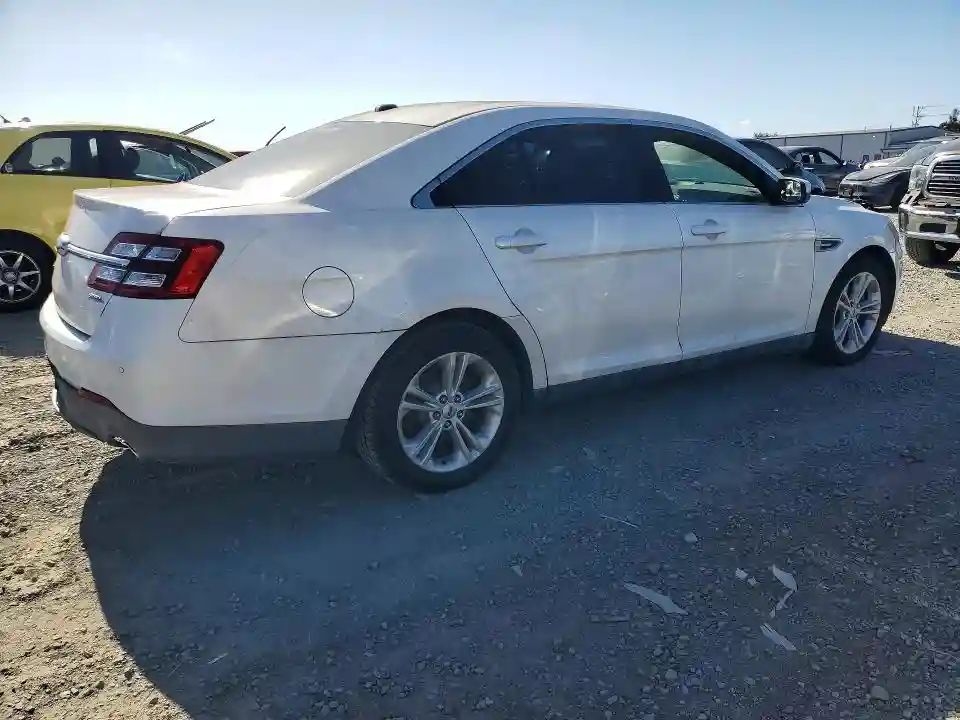 1FAHP2E86EG113562 2014 FORD TAURUS-2