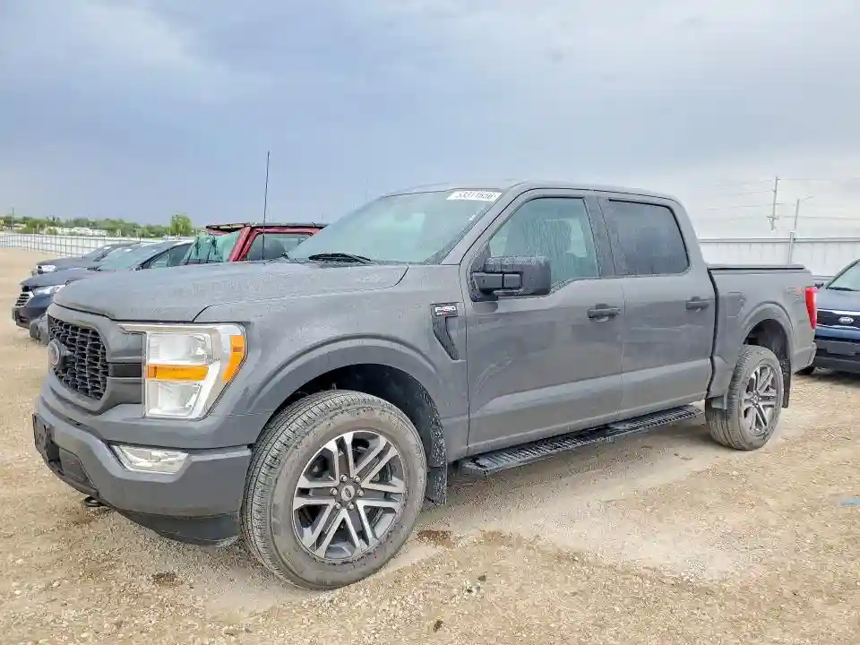 1FTEW1EP8MFB54104 2021 FORD F-150-0