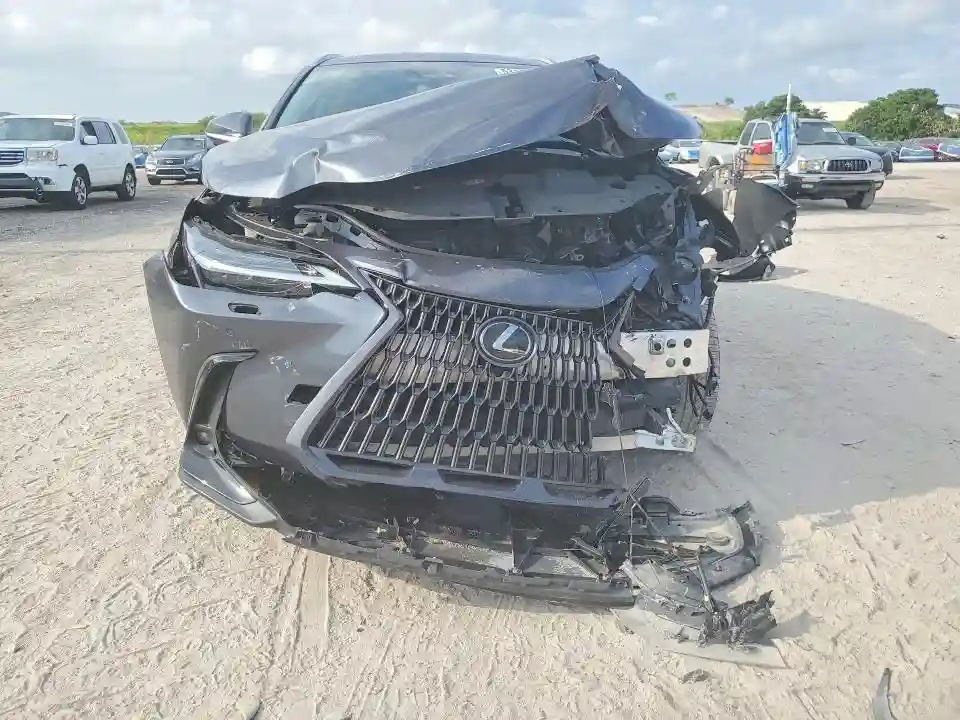 2T2HGCEZ5RC058773 2024 LEXUS NX-4