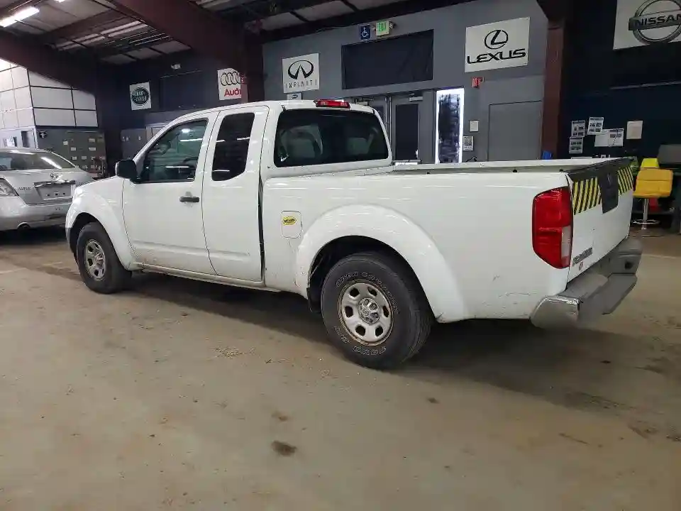 1N6BD0CT0GN779767 2016 NISSAN FRONTIER-1