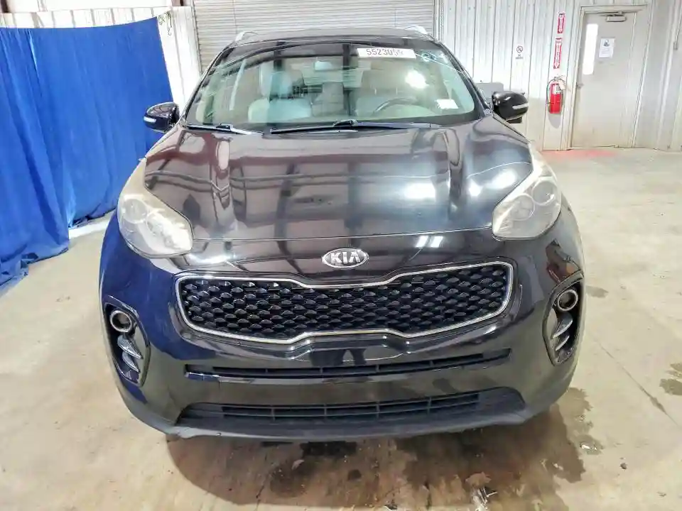 KNDPN3AC2K7576905 2019 KIA SPORTAGE-4