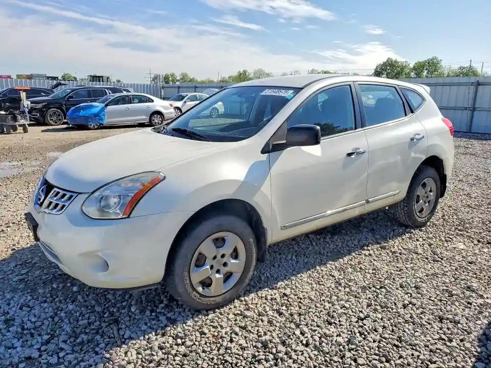 JN8AS5MT1CW272336 2012 NISSAN ROGUE-0
