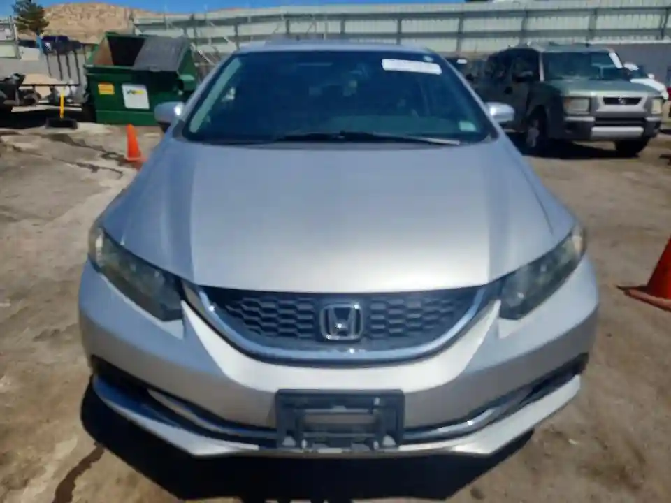 19XFB2F83EE006922 2014 HONDA CIVIC-4