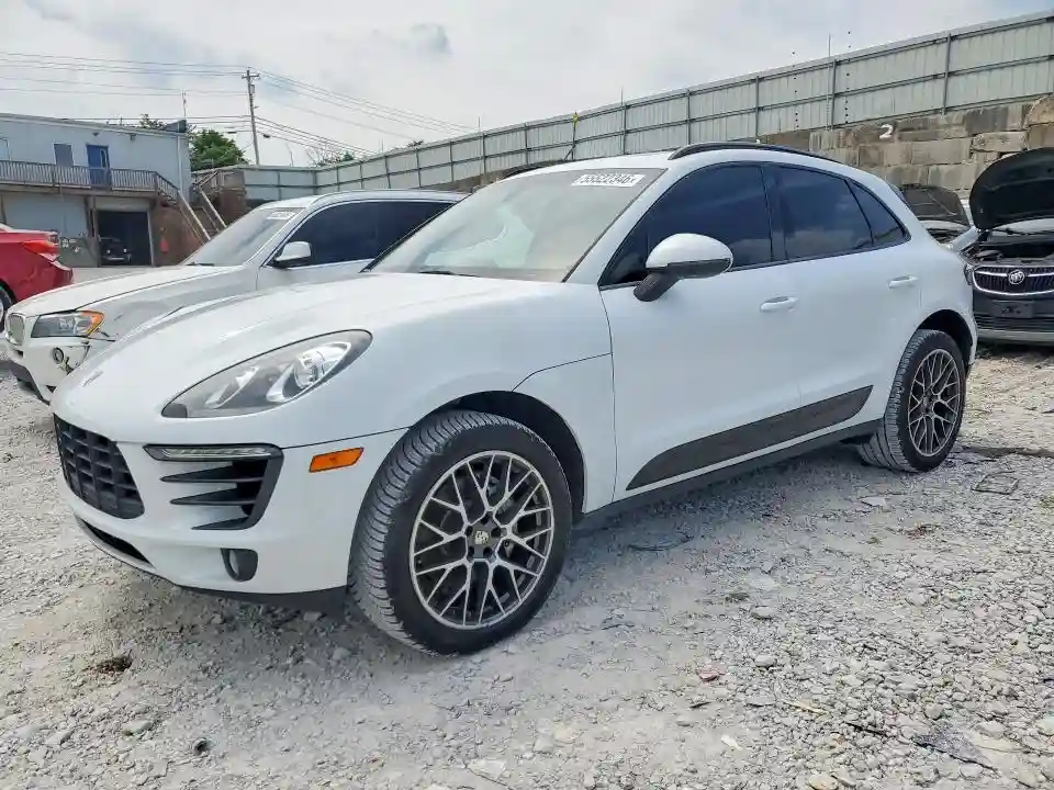 WP1AB2A56GLB48617 2016 PORSCHE MACAN-0