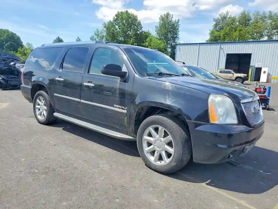 1GKS2MEF9BR188415 2011 GMC YUKON-3