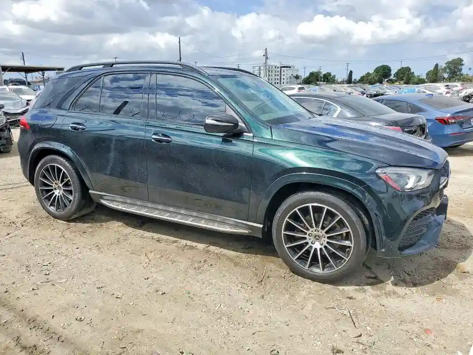 4JGFB4JB6LA131035 2020 MERCEDES-BENZ GLE-CLASS-3