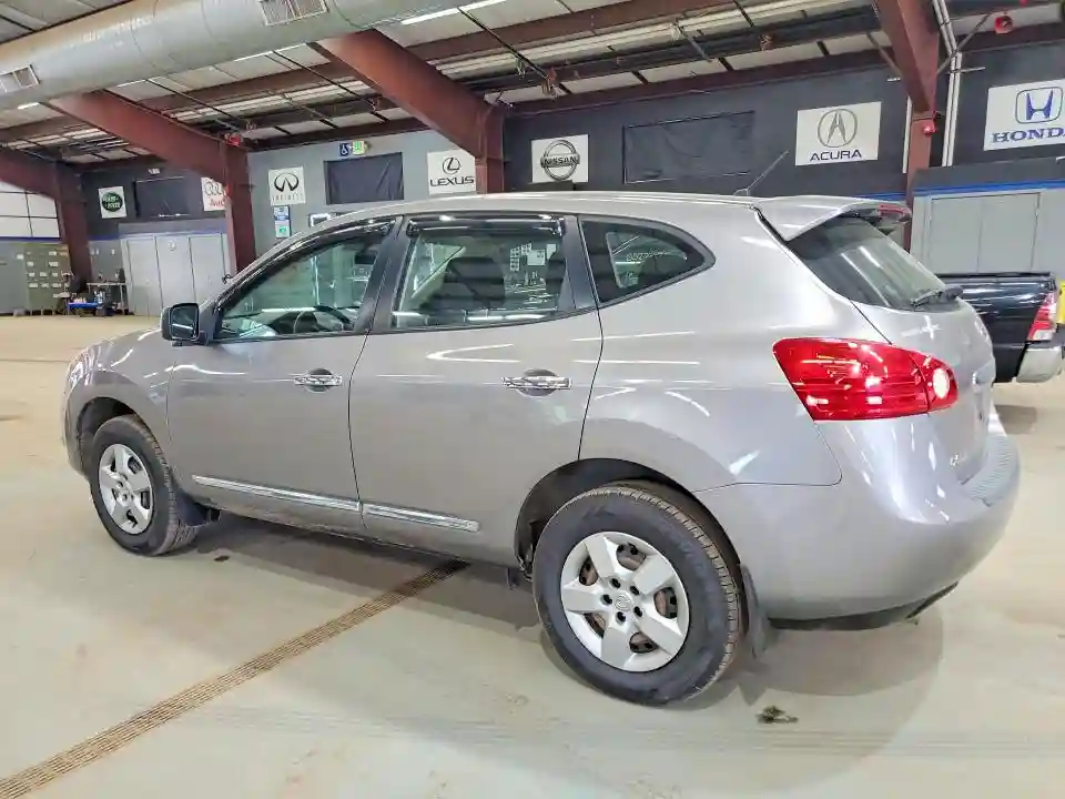 JN8AS5MV5BW298423 2011 NISSAN ROGUE-1