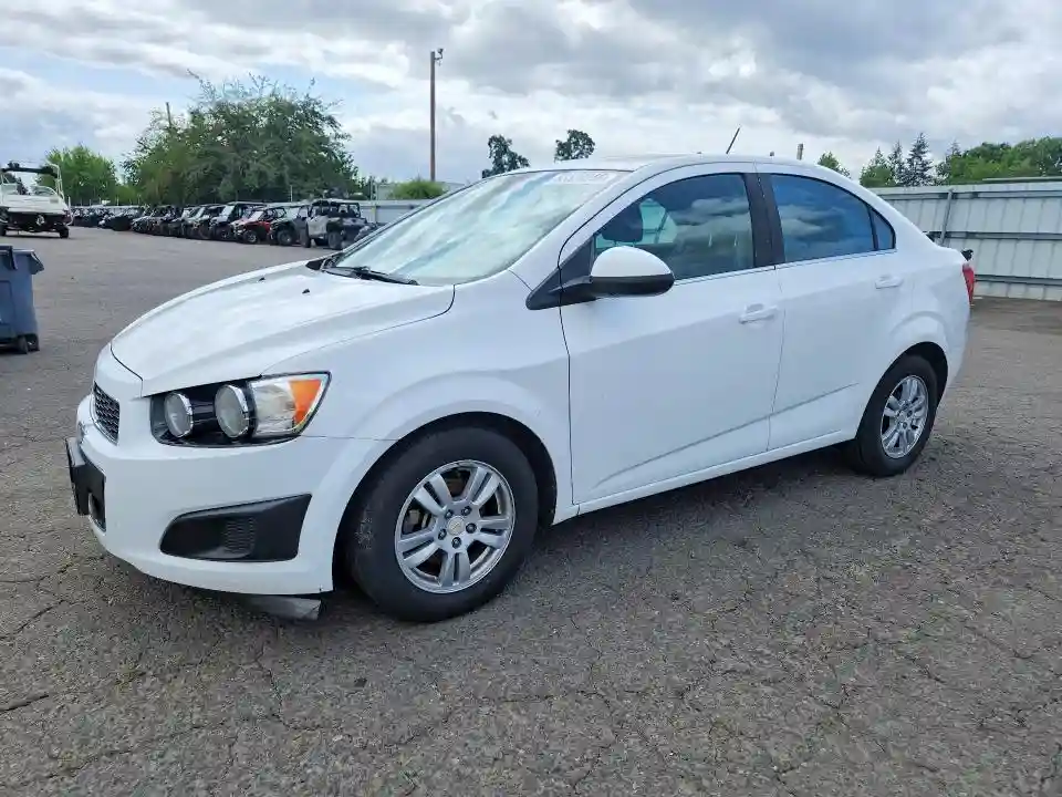 1G1JC5SH5C4155046 2012 CHEVROLET SONIC-0