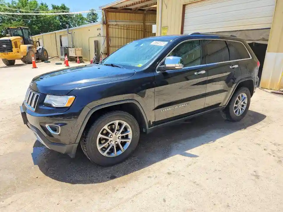 1C4RJFBG3FC692537 2015 JEEP GRAND CHEROKEE-0