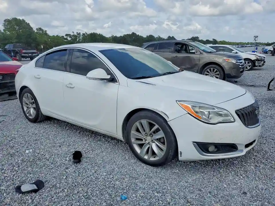 2G4GP5EX2G9157666 2016 BUICK REGAL-3
