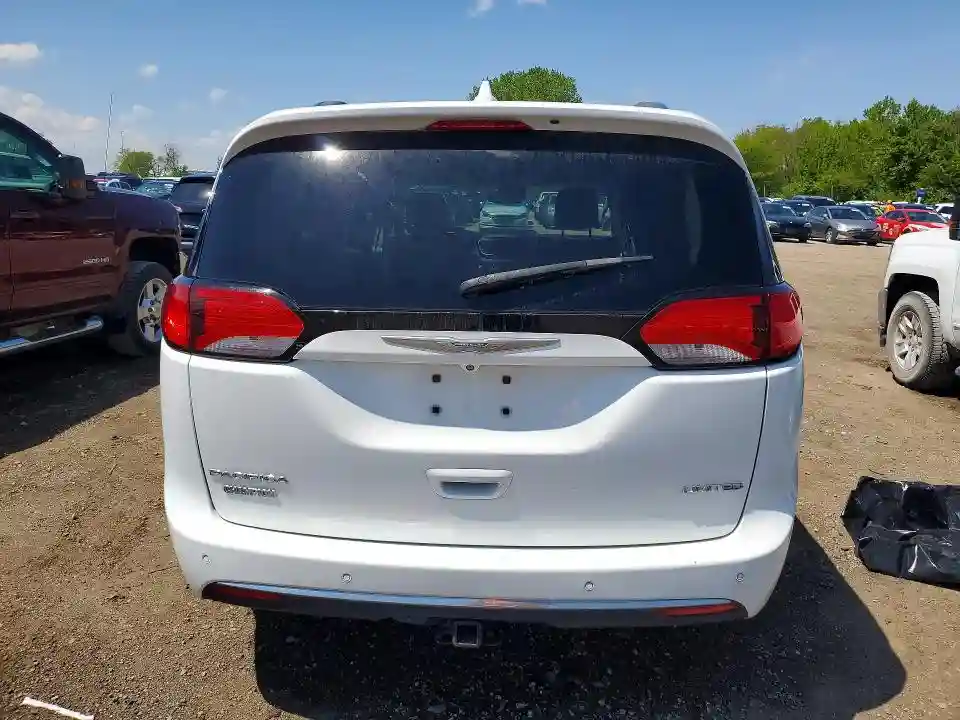 2C4RC1GG7HR735454 2017 CHRYSLER PACIFICA-5