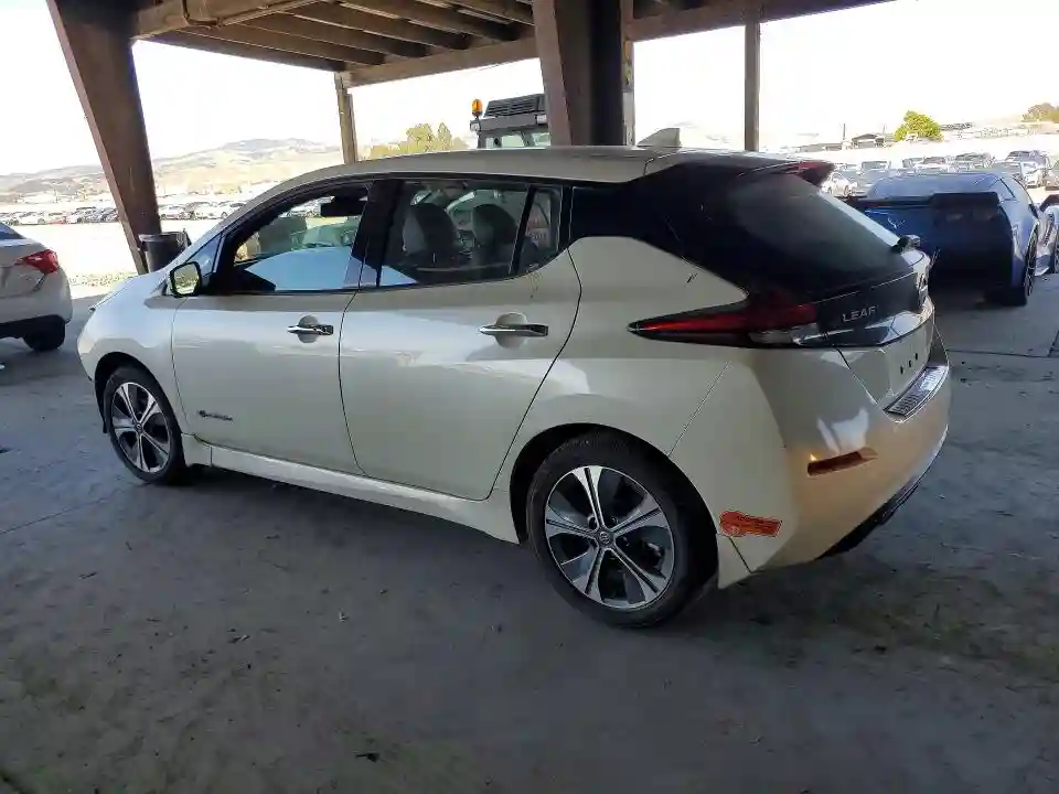 1N4BZ1CP5KC311959 2019 NISSAN LEAF-1