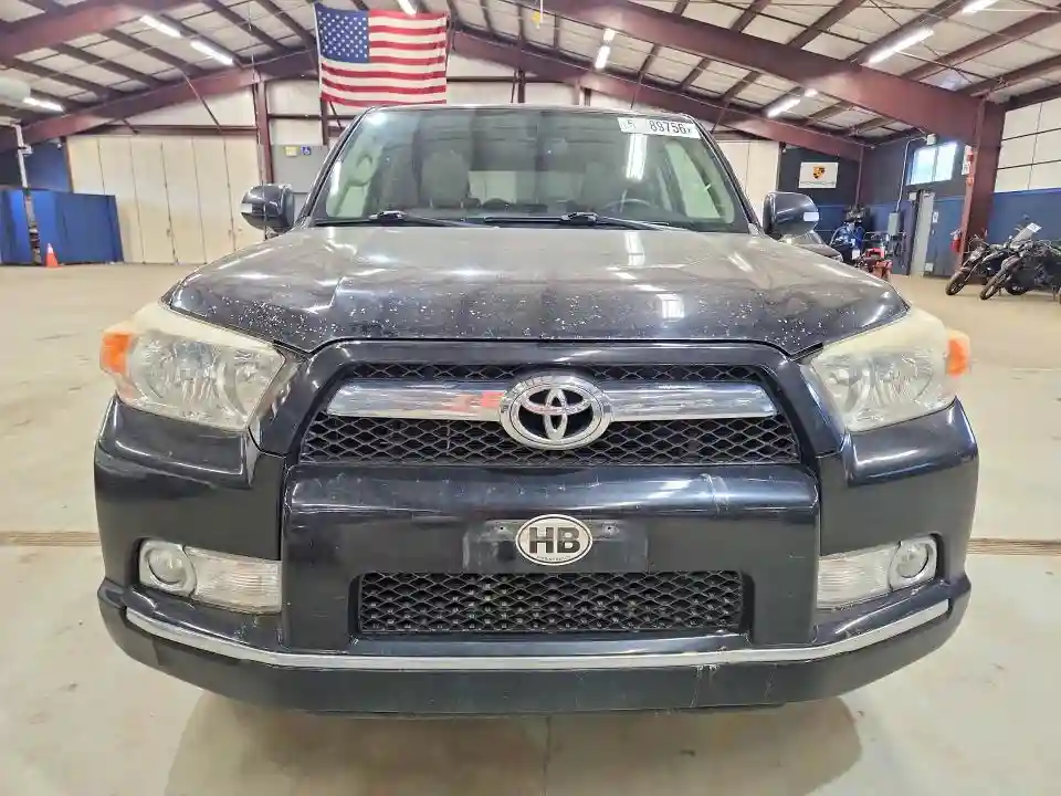 JTEBU5JR4B5048447 2011 TOYOTA 4RUNNER-4