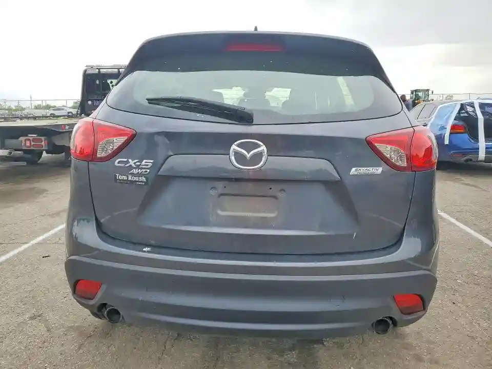 JM3KE4BYXG0685131 2016 MAZDA CX-5-5