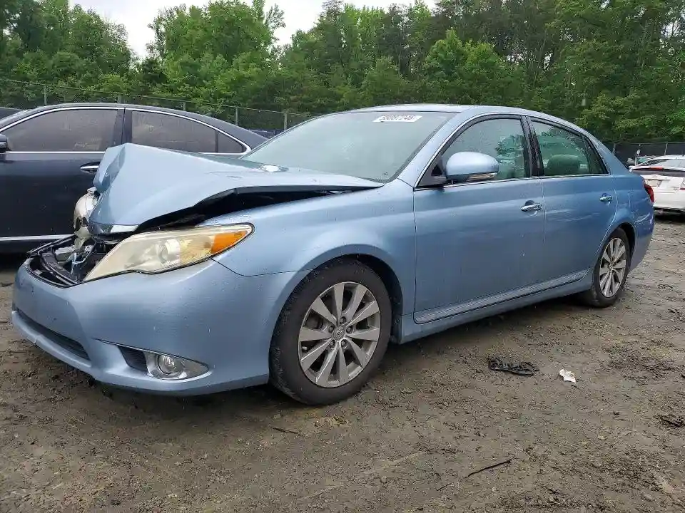 4T1BK3DB1CU471275 2012 TOYOTA AVALON-0