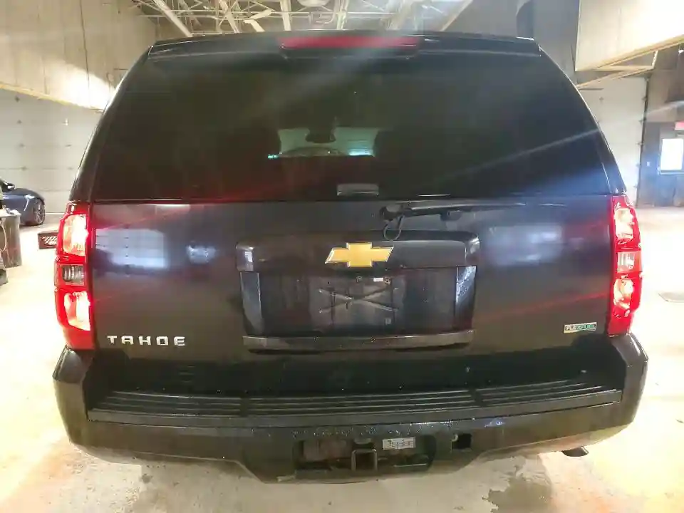 1GNSKAE02CR179117 2012 CHEVROLET TAHOE-5