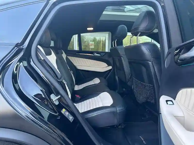 4JGED6EB6GA025301 2016 MERCEDES-BENZ GLE-CLASS-5