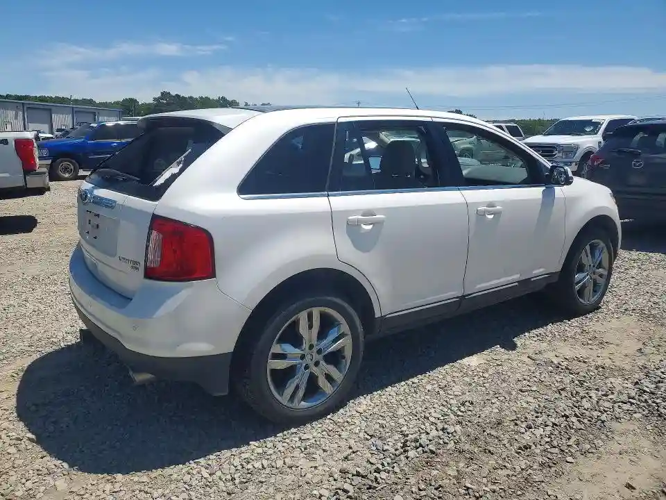 2FMDK4KC1DBA87028 2013 FORD EDGE-2