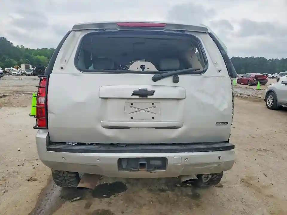 1GNUKBE0XAR173755 2010 CHEVROLET TAHOE-5