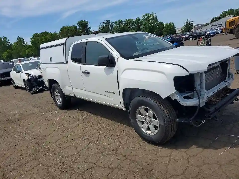 1GTH6BEN4K1358667 2019 GMC CANYON-3