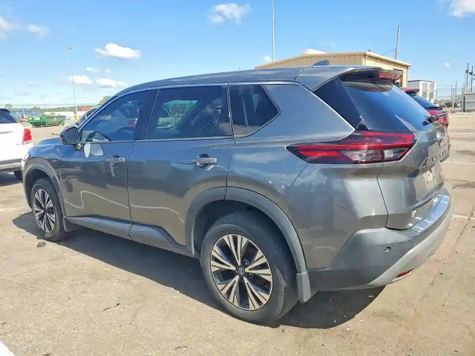5N1AT3BB8MC775304 2021 NISSAN ROGUE-1