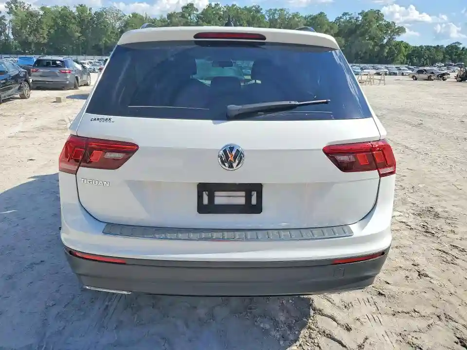3VV1B7AX5MM075879 2021 VOLKSWAGEN TIGUAN-5