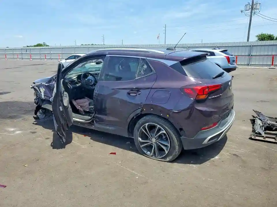 KL4MMDSLXMB141022 2021 BUICK ENCORE-1