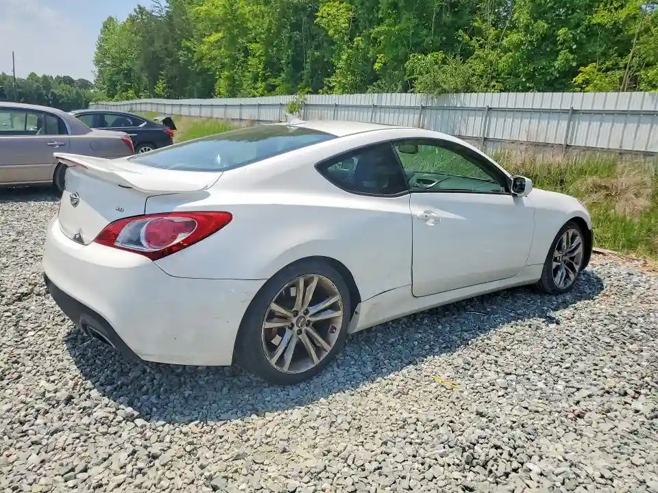 KMHHU6KH8CU078029 2012 HYUNDAI GENESIS-2