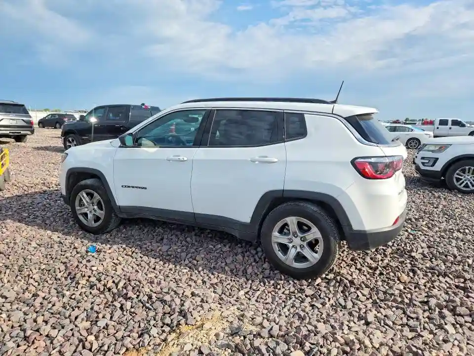 3C4NJDBN8PT544049 2023 JEEP COMPASS-1