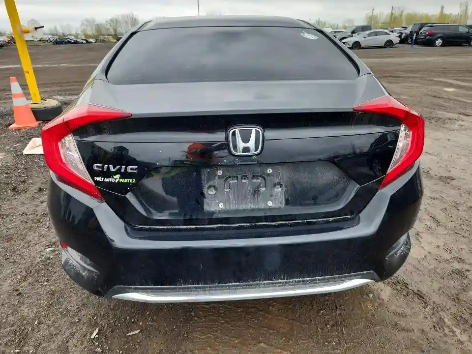 2HGFC2F5XMH017004 2021 HONDA CIVIC-5