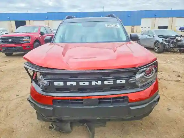 3FMCR9C66PRD57342 2023 FORD BRONCO-4