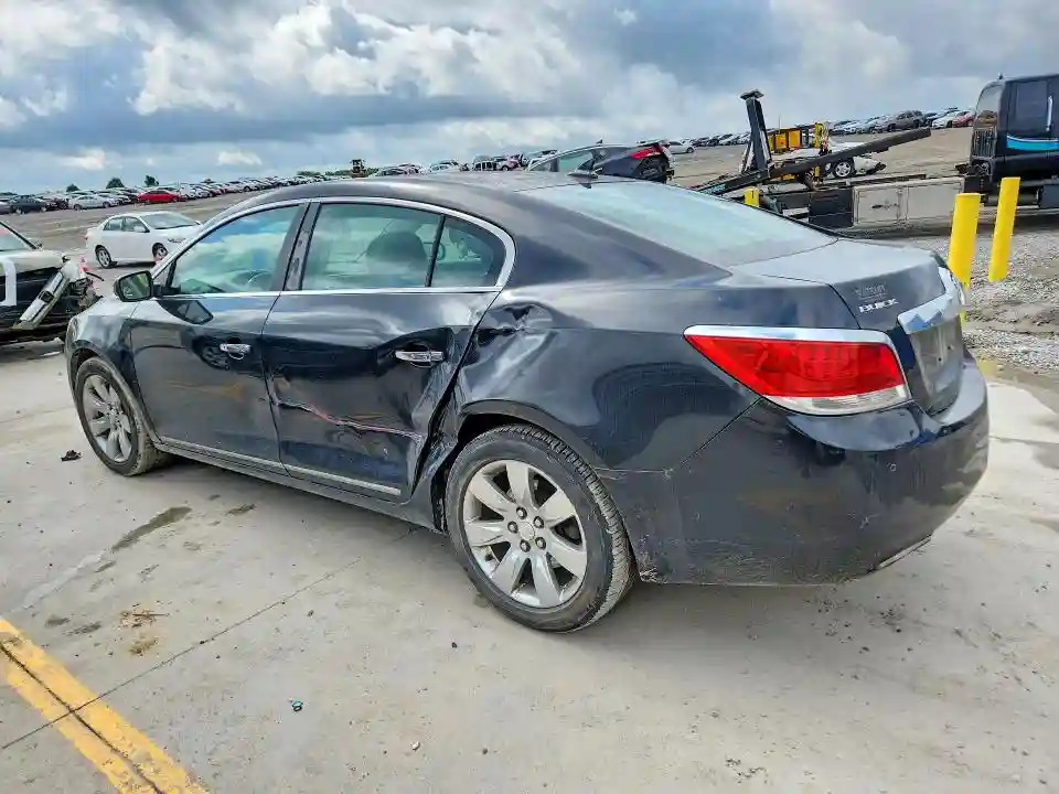 1G4GH5E30DF122556 2013 BUICK LACROSSE-1