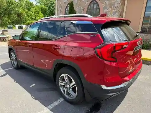 3GKALPEVXKL348908 2019 GMC TERRAIN-1