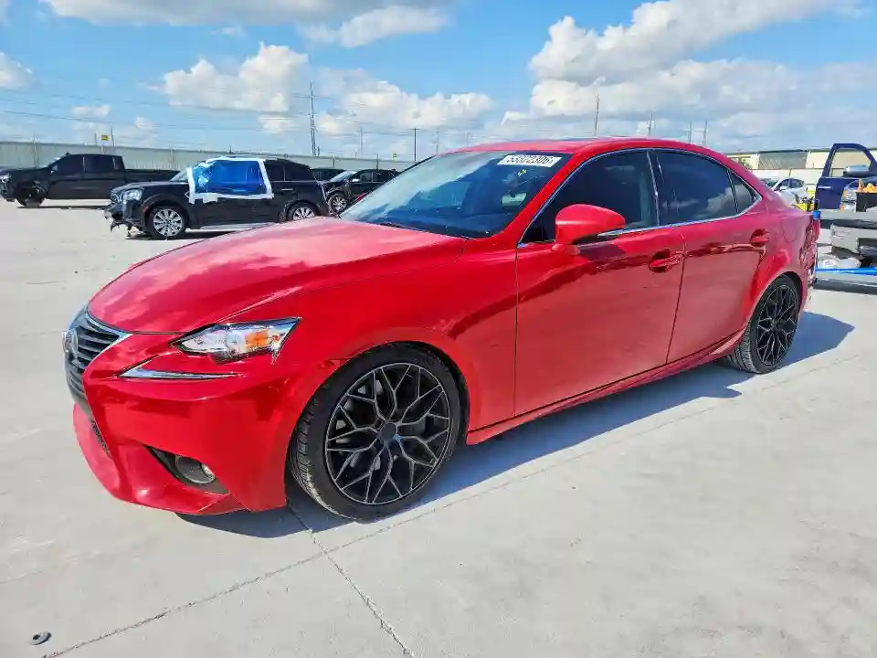 JTHBA1D29G5019469 2016 LEXUS IS-0