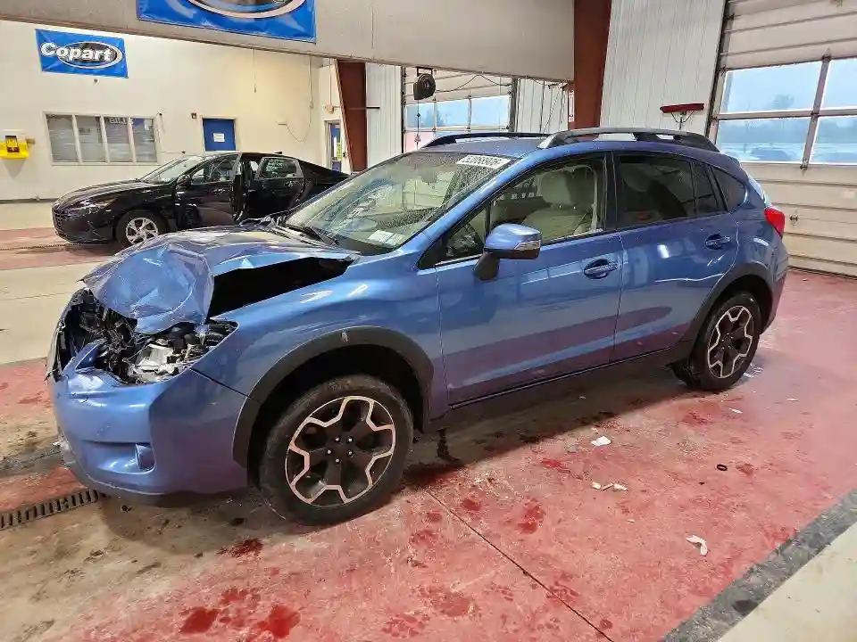 JF2GPAMC0FH290966 2015 SUBARU XV-0