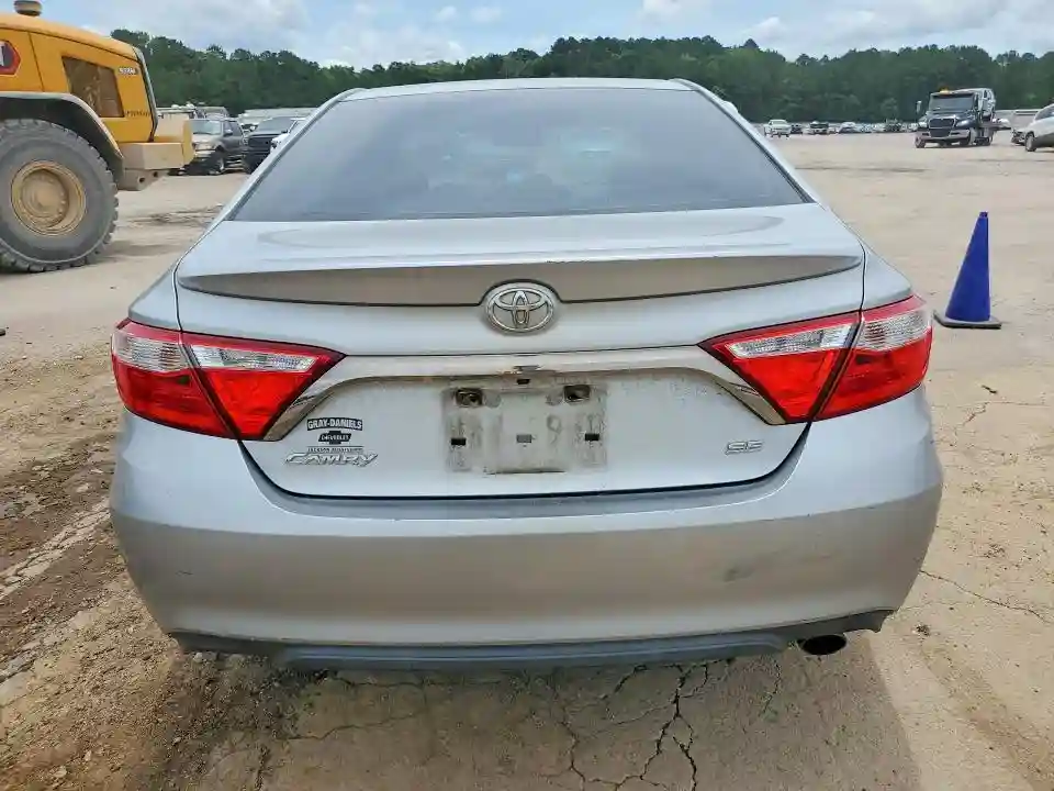 4T1BF1FK7FU007126 2015 TOYOTA CAMRY-5