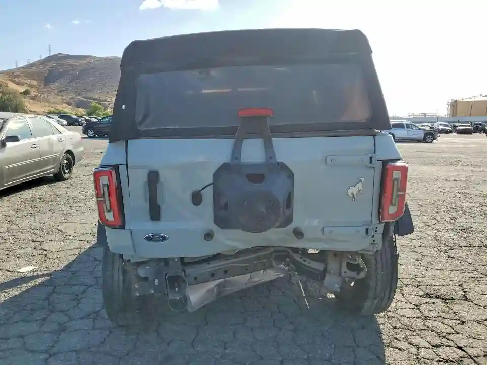 1FMEE5BP1PLB29674 2023 FORD BRONCO-5