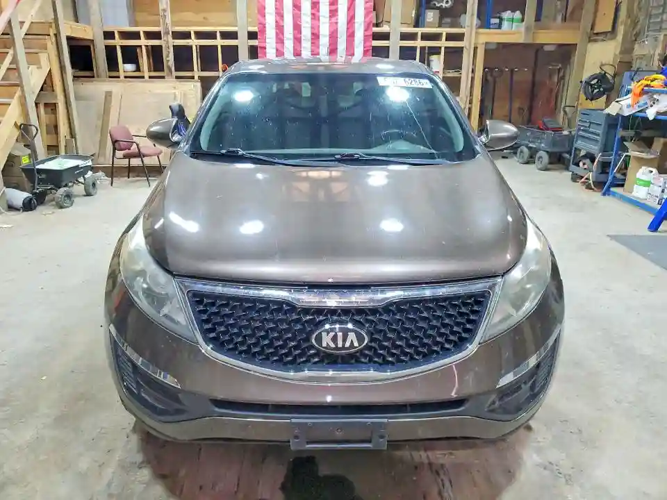 KNDPBCAC1E7613858 2014 KIA SPORTAGE-4