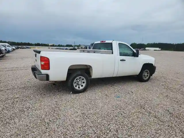 1GCNCPEX2DZ900217 2013 CHEVROLET SILVERADO-2