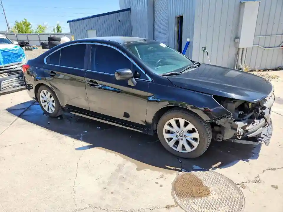 4S3BNAC62F3050857 2015 SUBARU LEGACY-3