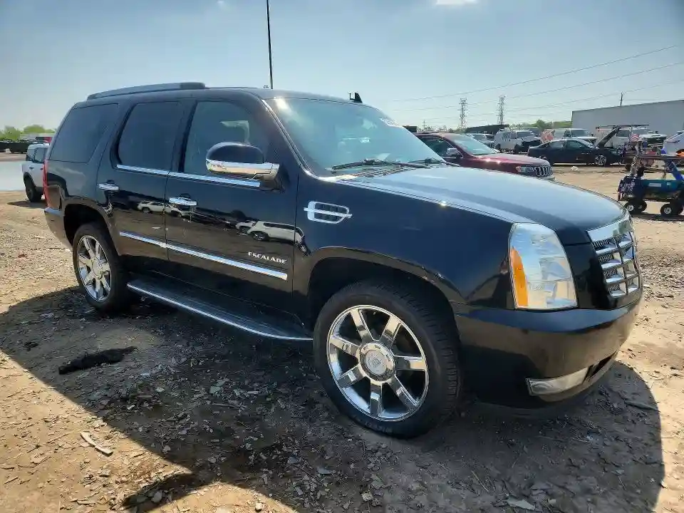 1GYS4BEF0BR132089 2011 CADILLAC ESCALADE-3