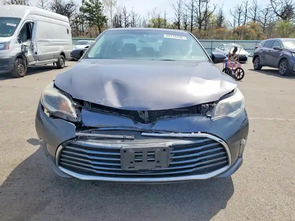 4T1BK1EB6GU229459 2016 TOYOTA AVALON-4