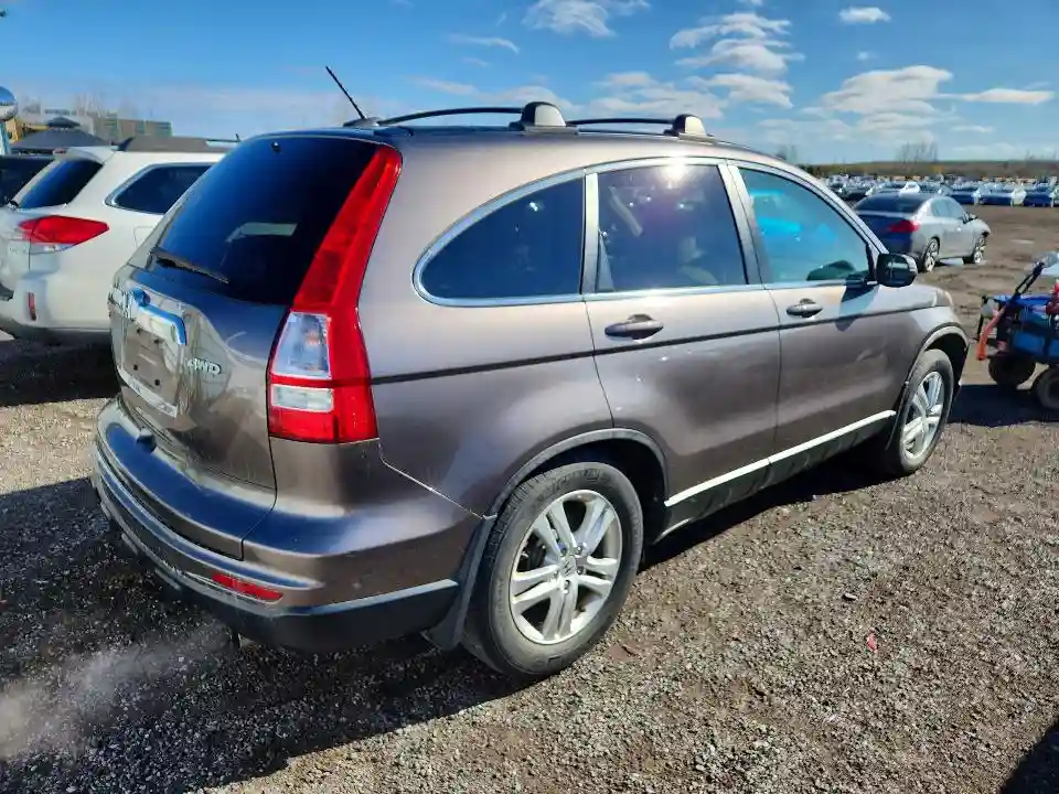 5J6RE4H70BL820088 2011 HONDA CRV-2